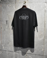 Vintage《ZION》2004s "JOHNNY CASH" Band T-shirt