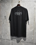 Vintage《ZION》2004s "JOHNNY CASH" Band T-shirt