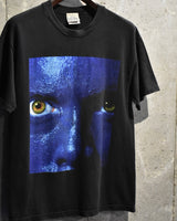 Vintage《PYRAMID》1990s-2000s "BLUE MAN GROUP" Print T-shirt