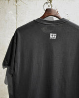 Vintage《PYRAMID》1990s-2000s "BLUE MAN GROUP" Print T-shirt