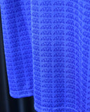 Vintage《adidas》1990s "Maradona" Argentina Uniform