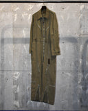 Vintage 1940s "USAF" L-1 Flight Suit