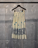 Vintage 1950s “Cats” Skirt