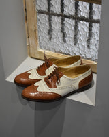 Vintage《COLEHAAN》Wingtip Shoes