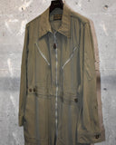 Vintage 1940s "USAF" L-1 Flight Suit