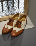 Vintage《COLEHAAN》Wingtip Shoes