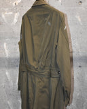 Vintage 1940s "USAF" L-1 Flight Suit