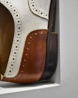 Vintage《COLEHAAN》Wingtip Shoes