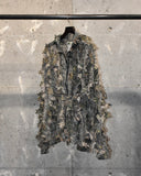 Vintage 1990s《UNDERBRUSH》Real Tree Camo Jacket