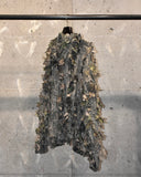 Vintage 1990s《UNDERBRUSH》Real Tree Camo Jacket