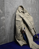 Vintage《BANANA REPUBLIC》1980s Safari Set-up