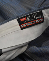 Vintage《Levi's》1970s “Mr. Levis” STA-PREST SLACKS