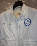 Vintage 1980s《CATS PYJAMAS》“SUMMIT KONA DIVE TEAM“ Members only jacket