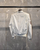 Vintage 1980s《CATS PYJAMAS》“SUMMIT KONA DIVE TEAM“ Members only jacket