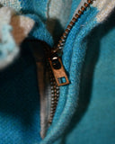 Vintage 1960s《Western Costume Co.》Patterned Costume Three Piece