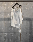 Vintage 1960s《FRUIT OF THE LOOM》Destroy Sweatshirt