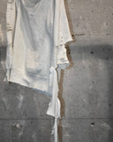 Vintage 1960s《FRUIT OF THE LOOM》Destroy Sweatshirt