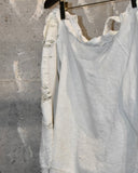 Vintage 1960s《FRUIT OF THE LOOM》Destroy Sweatshirt