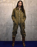 Vintage 1940s "USAF" L-1 Flight Suit