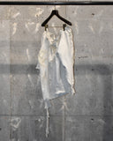 Vintage 1960s《FRUIT OF THE LOOM》Destroy Sweatshirt