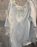 Vintage 1960s《FRUIT OF THE LOOM》Destroy Sweatshirt