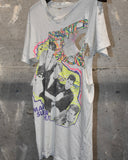 Vintage 1990s “NEW KIDS ON THE BLOCK” Destroy T-shirt