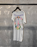 Vintage 1990s “NEW KIDS ON THE BLOCK” Destroy T-shirt