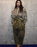 Vintage 1990s《UNDERBRUSH》Real Tree Camo Jacket