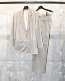 Vintage 1980s《Touch》Summer Set-up