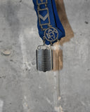 Antique "Freemason" Ceremonial Chain Collar（Individually）