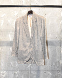Vintage 1980s《Touch》Summer Set-up