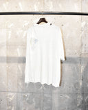 Vintage 1990s "NFL Dallas Cowboys × Tasmanian Devils" T-shirt
