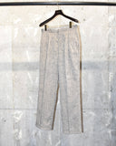 Vintage 1980s《Touch》Summer Set-up