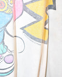 Vintage 1990s《The Walt Disney Company》 "Mickey Mouse" Oversize T-shirt