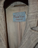 Vintage 1950s《Pioneer Wear》Western Tailored Jacket