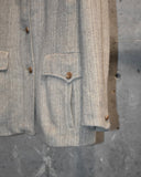 Vintage 1950s《Pioneer Wear》Western Tailored Jacket