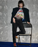 Vintage 1960s《Monkees》Short Sleeve Sweatshirts