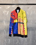 Vintage 1990s《LESLIE JORDAN》Paper Jacket