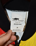 Vintage 1990s《LESLIE JORDAN》Paper Jacket