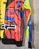 Vintage 1990s《LESLIE JORDAN》Paper Jacket