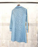 Vintage《adidas》Trefoil Jersey Dress