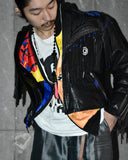 Vintage 1990s《LESLIE JORDAN》Paper Jacket