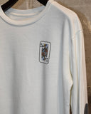 Vintage 1980s-1990s "Queen" Trump Sweatshirt