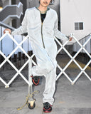 Vintage “CWU-23” Military Jumpsuit