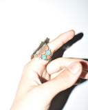 Vintage Hamsa Ring