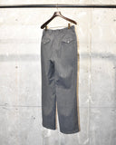 Vintage 1950s Western Striped Slacks