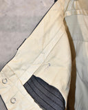 Vintage 1950s Western Striped Slacks