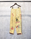 Vintage 1950s 《JACK PREP》 Memorial Pants