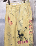 Vintage 1950s 《JACK PREP》 Memorial Pants