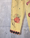 Vintage 1950s 《JACK PREP》 Memorial Pants